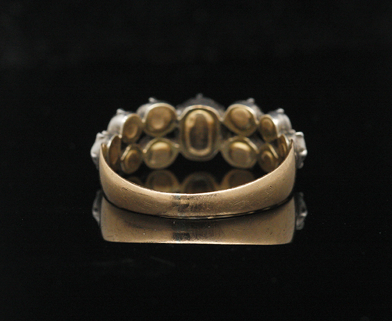 Antique Gallery Soleil アンティークジュエリー / 18世紀後期